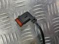 датчик ABS Mercedes-Benz E-Класс W212/S212/C207/A207 2011, 3.5 л., M 276.952, бензин, АКПП, седан, A2125402117 - фото №4