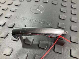 ручка наружная Mercedes-Benz GL-Класс X166 2015, 4.7 л., M 278.928, бензин, АКПП, внедорожник 5 дв., A2047600170