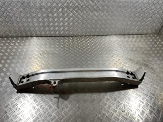 усилитель бампера переднего Infiniti QX70 1 поколение 2016, 3.5 л., VQ35HR, бензин, АКПП, внедорожник 5 дв., 620301CA0A