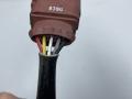 лямбда-зонд Audi A8 D4/4H 2012, 4.2 л., CDRA, бензин, АКПП, седан, 079906262R, 025807232, 0258017233 - фото №3