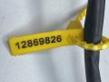 лямбда-зонд Audi A8 D4/4H 2012, 4.2 л., CDRA, бензин, АКПП, седан, 079906262R, 025807232, 0258017233 - фото №9