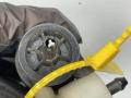 насос (моторчик) омывателя стекла Audi A6 4F/C6 2006, 3.2 л., BKH, бензин, АКПП, универсал, 1T0955651A - фото №7