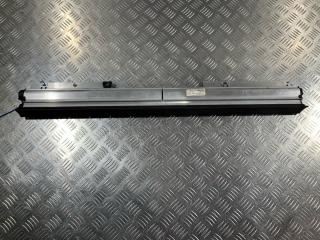 шторка солнцезащитная двери задней Audi A8 D4/4H 2011, 4.2 л., CDRA, бензин, АКПП, седан, 4H4861333QBC, 4H4861333