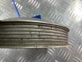 шкив помпы Audi A7 4G 2012, 3.0 л., CGWD, бензин, АКПП, хетчбэк 5 дв., 06E121031E, 06E121031D, 06E121031F, 06E121031E, 06E121031A, 06E121031B - фото №4