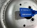 шкив помпы Audi A7 4G 2012, 3.0 л., CGWD, бензин, АКПП, хетчбэк 5 дв., 06E121031E, 06E121031D, 06E121031F, 06E121031E, 06E121031A, 06E121031B - фото №7