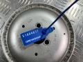 шкив помпы Audi A7 4G 2012, 3.0 л., CGWD, бензин, АКПП, хетчбэк 5 дв., 06E121031E, 06E121031D, 06E121031F, 06E121031E, 06E121031A, 06E121031B - фото №8