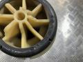 пневмоподушка Mercedes-Benz E-Класс W212/S212/C207/A207 2011, 3.5 л., M 272.980, бензин, A2123203925 - фото №9