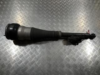 пневмостойка задняя Mercedes-Benz S-Класс W222/C217/A217 2014, 4.0 л., M 278.910, бензин, седан, A2223200413