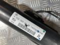 пневмостойка задняя Mercedes-Benz S-Класс W222/C217/A217 2014, 4.0 л., M 278.910, бензин, седан, A2223200413 - фото №9