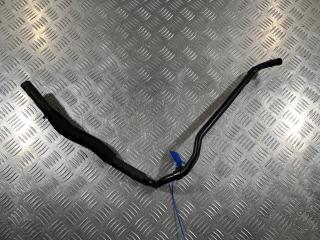 патрубок радиатора Audi Q7 4M 2015, 3.0 л., CREC, бензин, АКПП, хетчбэк 5 дв., 06E121044AB, 06E121082R