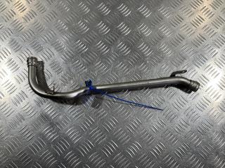 трубка охлаждающей жидкости Audi Q7 4M 2018, 3.0 л., CREC, бензин, 06E131831S