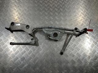 механизм стеклоочистителя (трапеция дворников) Mercedes-Benz GL-Класс X164 [рестайлинг] 2010, 3.5 л., M 272.967, бензин, АКПП, внедорожник 5 дв., A1648200240