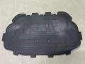 шумоизоляция капота Audi Q7 4L 2009, 4.2 л., BAR, бензин, внедорожник 5 дв., 4L0863825 - фото №2