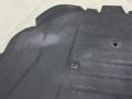 шумоизоляция капота Audi Q7 4L 2009, 4.2 л., BAR, бензин, внедорожник 5 дв., 4L0863825 - фото №3