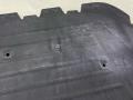 шумоизоляция капота Audi Q7 4L 2009, 4.2 л., BAR, бензин, внедорожник 5 дв., 4L0863825 - фото №4