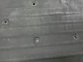 шумоизоляция капота Audi Q7 4L 2009, 4.2 л., BAR, бензин, внедорожник 5 дв., 4L0863825 - фото №6