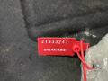 шумоизоляция капота Audi Q7 4L 2009, 4.2 л., BAR, бензин, внедорожник 5 дв., 4L0863825 - фото №9