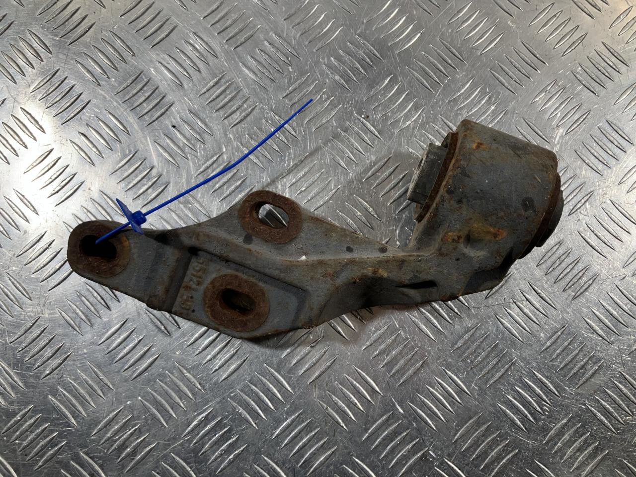 редуктор заднего моста Land Rover Discovery 4 поколение 2013, 5.0 л., 508PS, бензин, KQB000133 - фото №1