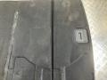 пол багажника Audi A7 4G 2012, 3.0 л., CGXB, бензин, АКПП, хетчбэк 5 дв., 4G8863463B, 4G8863463BQA5 - фото №9