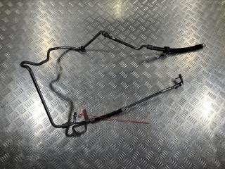 шланг (трубка) АКПП Mercedes-Benz S-Класс W221 2008, 5.5 л., M 273.961, бензин, седан, A2212707596