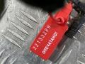 датчик ABS Porsche Panamera 970 2012, 4.8 л., M 48.20, бензин, АКПП, хетчбэк 5 дв., 97060640701 - фото №7