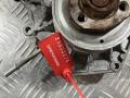 помпа Audi A6 4G/C7 2011, 3.0 л., CGWB, бензин, АКПП, седан, 06E121018, 06E121018K, 06E121016CX, 06E121016Q, 06E121016QX, 06E121018F, 06E121018FX, 06E121018N - фото №7