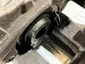 суппорт задний левый Mercedes-Benz S-Класс W221 2007, 5.5 л., M 273.961, бензин, АКПП, седан, A2214230381 - фото №7