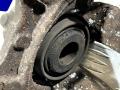 суппорт задний левый Mercedes-Benz S-Класс W221 2007, 5.5 л., M 273.961, бензин, АКПП, седан, A2214230381 - фото №7