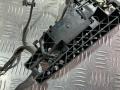 скелет ручки двери передней левой Audi A8 D4/4H 2012, 4.2 л., CDRA, бензин, АКПП, седан, 4H1837885 - фото №4