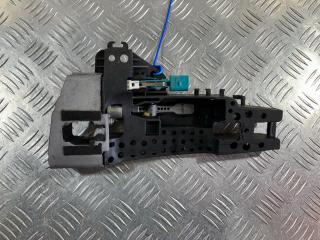 скелет ручки двери передней левой Audi A8 D4/4H 2012, 4.2 л., CDRA, бензин, АКПП, седан, 4H1837885