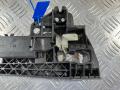 скелет ручки двери передней левой Audi A8 D4/4H 2012, 4.2 л., CDRA, бензин, АКПП, седан, 4H1837885 - фото №4