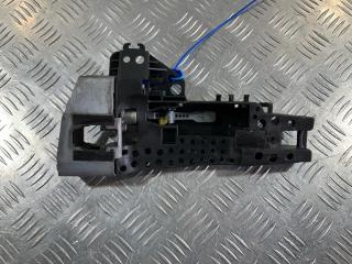 скелет ручки двери передней левой Audi A6 4G/C7 2012, 4.2 л., CDRA, бензин, АКПП, седан, 4H1837885