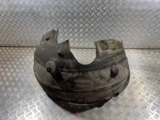 защита арок задняя левая (подкрылок) BMW 6 серия F06/F12/F13 2012, 4.4 л., N63 B44 B, бензин, АКПП, седан, 51717224973, 7224973