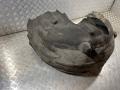 защита арок задняя левая (подкрылок) BMW 6 серия F06/F12/F13 2012, 4.4 л., N63 B44 B, бензин, АКПП, седан, 51717224973, 7224973 - фото №2