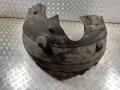 защита арок задняя левая (подкрылок) BMW 6 серия F06/F12/F13 2012, 4.4 л., N63 B44 B, бензин, АКПП, седан, 51717224973, 7224973 - фото №3