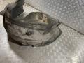 защита арок задняя левая (подкрылок) BMW 6 серия F06/F12/F13 2012, 4.4 л., N63 B44 B, бензин, АКПП, седан, 51717224973, 7224973 - фото №4