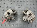 суппорт Mercedes-Benz S-Класс W222/C217/A217 (2013 - 2017), седан - фото №3