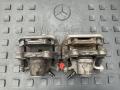 суппорт Mercedes-Benz S-Класс W222/C217/A217 (2013 - 2017), седан - фото №5