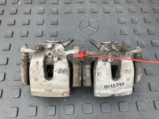 суппорт Mercedes-Benz S-Класс W222/C217/A217 (2013 - 2017), седан