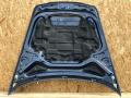 капот Porsche Panamera 970 2013, 3.6 л., M 46.20, бензин, 97000610902 - фото №8