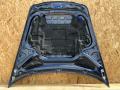 капот Porsche Panamera 970 2013, 3.6 л., M 46.20, бензин, 97000610909 - фото №9