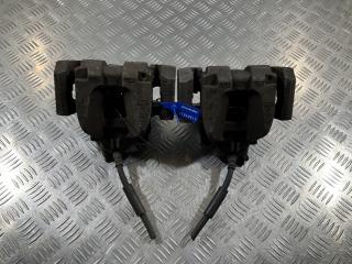 суппорт задний правый BMW 7 серия F01/F02 [рестайлинг] 2014, 4.4 л., N63 B44 B, бензин, АКПП, седан