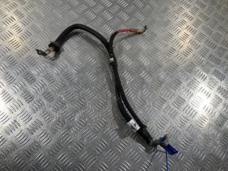 плюсовой провод аккумулятора Volkswagen Passat (USA) 1 поколение 2013, 2.5 л., бензин, седан, 5C0971228N