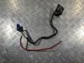 плюсовой провод аккумулятора Volkswagen Passat CC 1 поколение 2011, 2.0 л., CCZB, бензин, купе, 3C1971111AC, 1K0971228M - фото №3