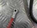 плюсовой провод аккумулятора Volkswagen Passat CC 1 поколение 2011, 2.0 л., CCZB, бензин, купе, 3C1971111AC, 1K0971228M - фото №4