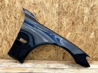крыло переднее правое BMW 7 серия F01/F02 [рестайлинг] 2013, 4.4 л., N63 B44 B, бензин, АКПП, седан, 4100726462, 41007204496