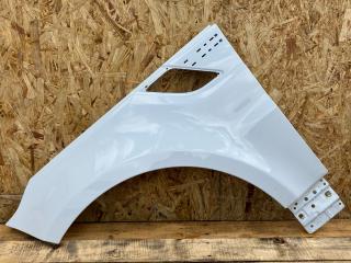 крыло переднее левое Land Rover Range Rover Sport 2 поколение 2015, бензин, АКПП, внедорожник 5 дв., LR061824, DK62-16145-AA