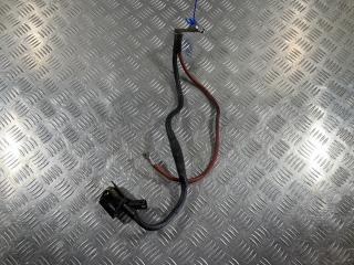 плюсовой провод аккумулятора Volkswagen Passat CC 1 поколение 2011, 2.0 л., CCZB, бензин, купе, 3C1971111AC, 1K0971228M