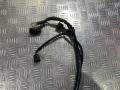провод высоковольтный Volkswagen Passat CC 1 поколение 2011, 2.0 л., CCZB, бензин, купе, 3C0971230HG - фото №3