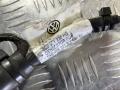 провод высоковольтный Volkswagen Passat CC 1 поколение 2011, 2.0 л., CCZB, бензин, купе, 3C0971230HG - фото №10